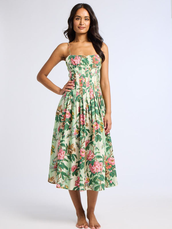 TULLY DRESS