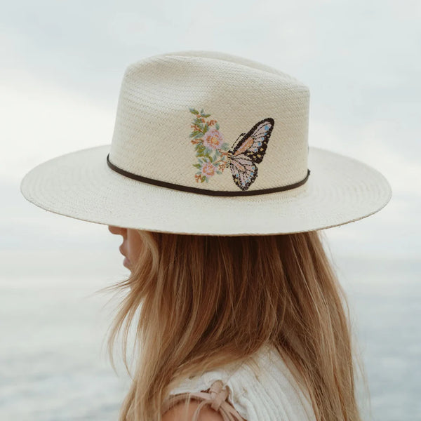 MARIPOSA HAT